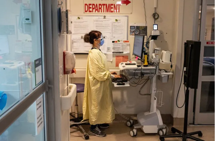 کانادایی‌ها درباره‌ی خصوصی‌سازی سیستم بهداشت و درمانشان چه فکر می‌کنند